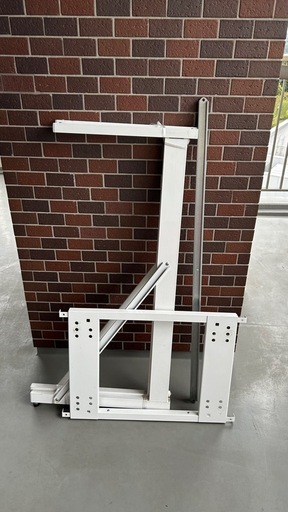 ガス衣類乾燥機　乾太くん用台