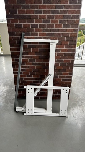 ガス衣類乾燥機　乾太くん用台