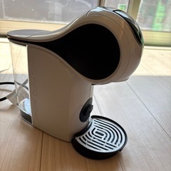 ネスカフェドルチェグスト
の画像