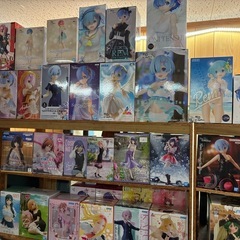 フィギュア色々3️⃣の画像