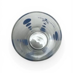 昭和レトロ　三ツ矢サイダーグラスの画像