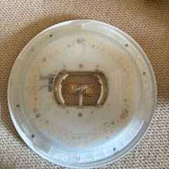 シーリングライトの画像