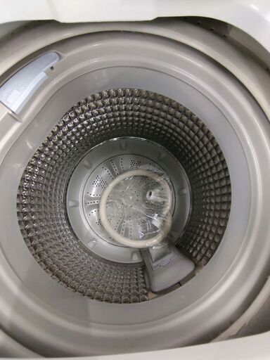 リユースのサカイ浦和店 【I093】4.5kg洗濯機 ハイアール BW-45A 2020