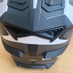 ヘルメットの画像