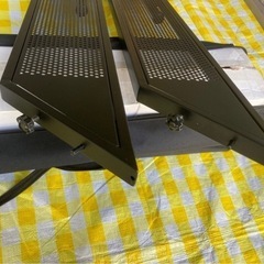 ロゴス　　囲炉裏テーブルの画像