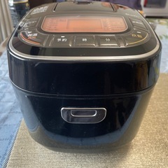 ３合炊飯器　銘柄炊きの画像