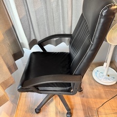 ハイバックチェア
の画像