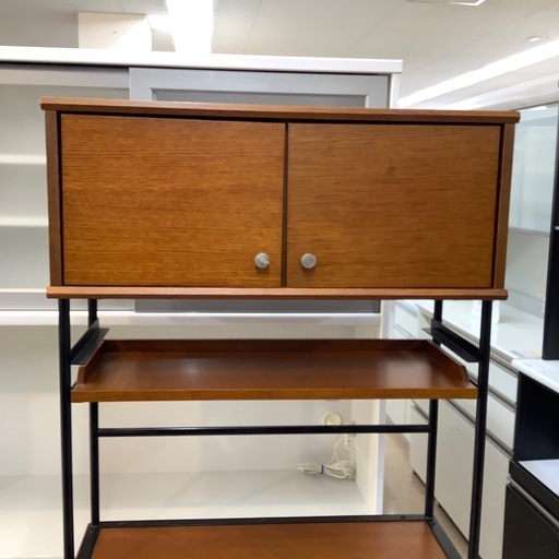 journal standard Furniture レンジボード