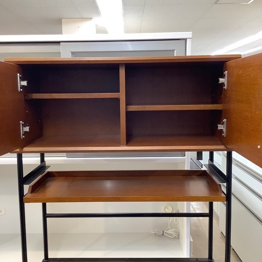 journal standard Furniture レンジボード