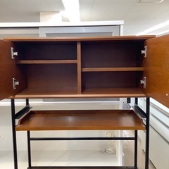 journal standard Furniture レンジボードの画像