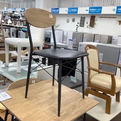 IRIS OHYAMA アイリスオーヤマ ダイニング3点セット STDSET-3【トレファク 川越店】の画像