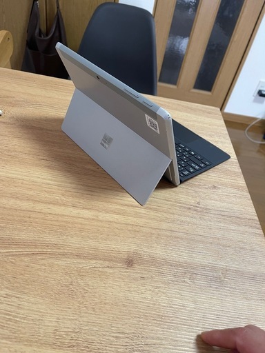 Microsoft Surface Go2 STZ-00012 キーボード着き