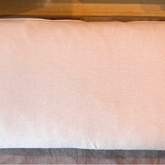 クッションの画像