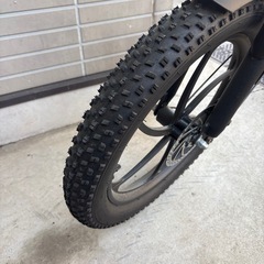 折りたたみ式電動アシスト自転車   【免許不要】の画像