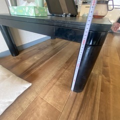 こたつ謙机の画像