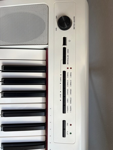 (美品)ヤマハYAMAHA piaggero np-32