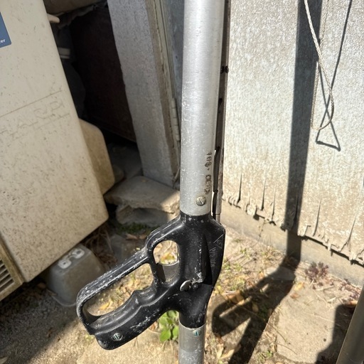スピアガン