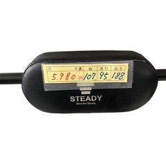 【懸垂ディップススタンド】【トレーニング器具】クリーニング済み【管理番号0321】知の画像