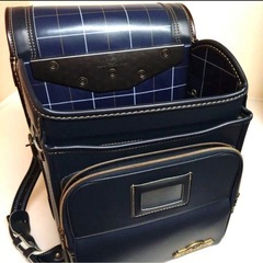 ランドセルの画像