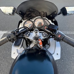 kawasaki zzr250 の画像