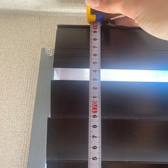 ブラインド　カーテンの画像