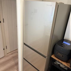 家電3点（テレビ・冷蔵庫・洗濯機）の画像