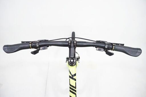 CANNONDALE「キャノンデール」 QUICK4 2014年モデル クロスバイク