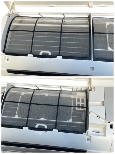 ★・DAIKIN F36YTES-W R36YES 2021年製  ダイキン おもに12畳用 ルームエアコン F36YTES