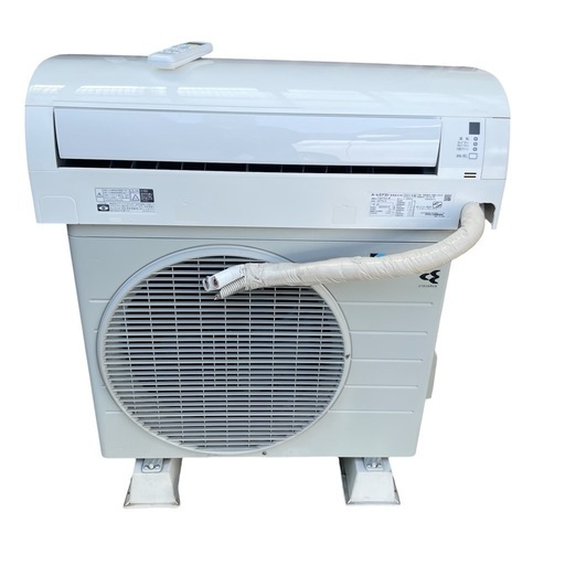 ★・DAIKIN F36YTES-W R36YES 2021年製  ダイキン おもに12畳用 ルームエアコン F36YTES