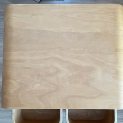 コロコロチェア&デスクの画像