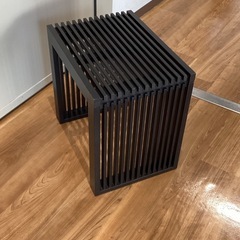 ベンチ【町田市再生家具】　0321の画像