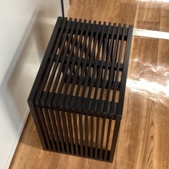 ベンチ【町田市再生家具】　0321の画像