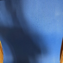 Amazonベーシック ヨガマット の画像