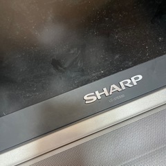 37インチ　テレビ　地デジ　　栃木県の画像