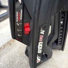 3本ローラー　アリオンマグ　AL 負荷調整
の画像