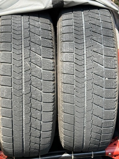 車用アルミホイール、タイヤ4本セット