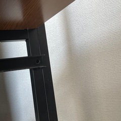 無料！パソコンラック【収納棚にも】 
の画像