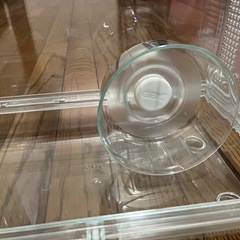 ハムスター用ゲージの画像