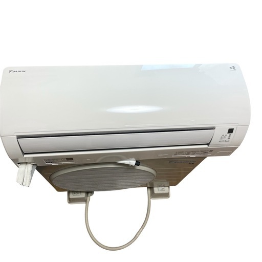 美品‼️★◯ DAIKIN ダイキン ルームエアコン ATE36ZSE1-W 2022年製 主に１２畳用 100V Eシリーズ