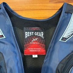 ライフジャケットの画像