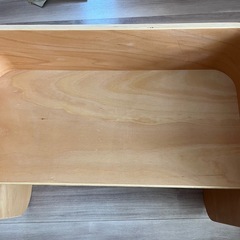 コロコロチェア&デスクの画像