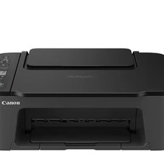 Canon PIXUS TS3530 プリンター 本体（Wi-Fi対応・約3年使用・美品・インクなし） の画像