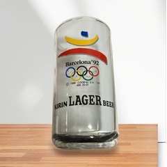 オリンピック記念グラスの画像