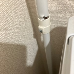 ランドリーラックの画像