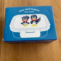一点追加！全１5点　ヤクルト　スワローズ　非売品セットの画像
