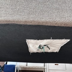 カウチソファの画像