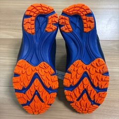 未使用　チャンピオン　シューズの画像