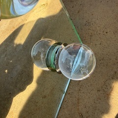 女優？かがみ鏡　難あり①の画像