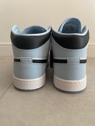 靴/バッグ AIR JORDAN1 MID
 SE