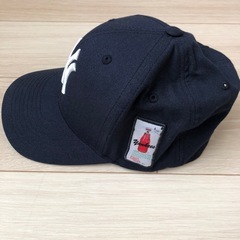 美品‼️ ニューヨーク・ヤンキース キャップ 帽子の画像